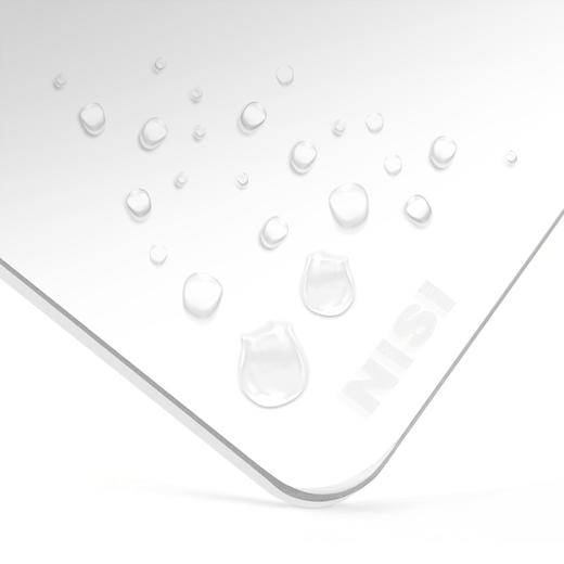 渐变镜 GND 70mm微单系统软件变 硬渐变 反渐变 GND8（0.9）方镜 微单相机中灰渐变镜 方形滤镜 商品图1