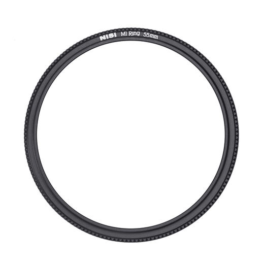 转接环 70mm微单系统 55-58  52-58 49-58 40.5-58mm 方镜支架转接环 商品图0