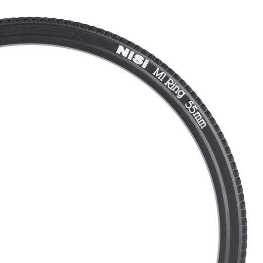 转接环 70mm微单系统 55-58  52-58 49-58 40.5-58mm 方镜支架转接环 商品图3