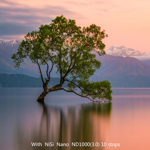 减光镜 佳能11-24 F4L专用 180mm系统 ND1000 ND64 ND8中灰镜 插片滤镜  ND镜方镜方形减光镜 商品图3