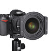 活动：滤镜支架 V2II 100mm  方形插片系统  航空铝支架 通用其它品牌方镜 商品缩略图0