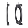 活动：滤镜支架 V2II 100mm  方形插片系统  航空铝支架 通用其它品牌方镜 商品缩略图1
