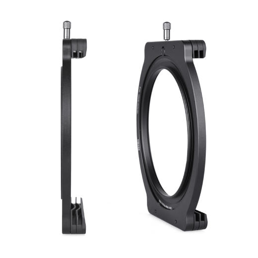 活动：滤镜支架 V2II 100mm  方形插片系统  航空铝支架 通用其它品牌方镜 商品图1