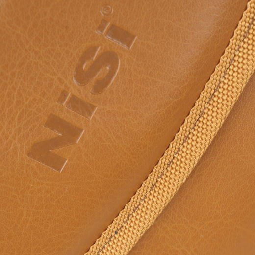 滤镜包 滤镜袋uv镜收纳包cpl偏振镜近摄镜减光镜ND镜收纳袋盒 商品图1