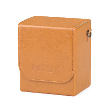 方镜包 方镜盒70mm 方镜支架系统专用 微单相机滤镜包 收纳包 方镜盒 商品图2