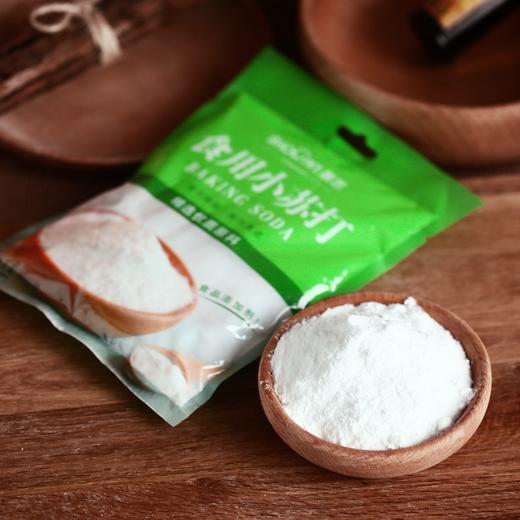 展艺牌小苏打粉250g原装  商品图3