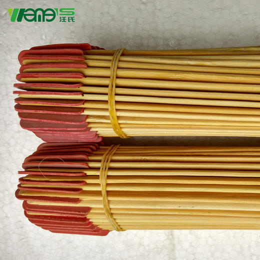 【正品保证】竹木把双头刮浆笔取浆笔刮蜂王浆采浆笔养蜂工具挖浆笔 商品图3