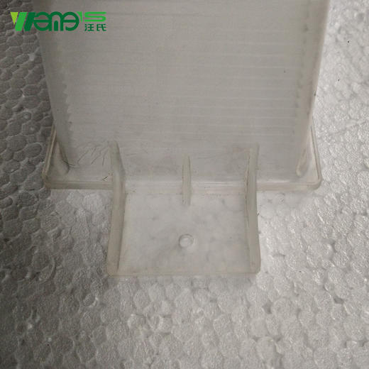 汪氏养蜂工具3kg饲喂器中蜂意蜂喂水器喂糖器饲喂槽盒 商品图2