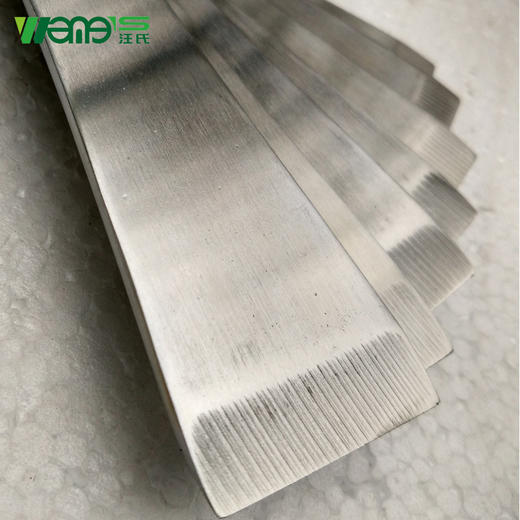 【正品保证】汪氏蜂具不锈钢弯头三用起刮刀除蜂胶蜂蜡出口型养蜂工具厂家批发 商品图3