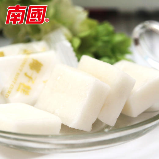 【南国食品】 椰子糕200g×3 商品图2