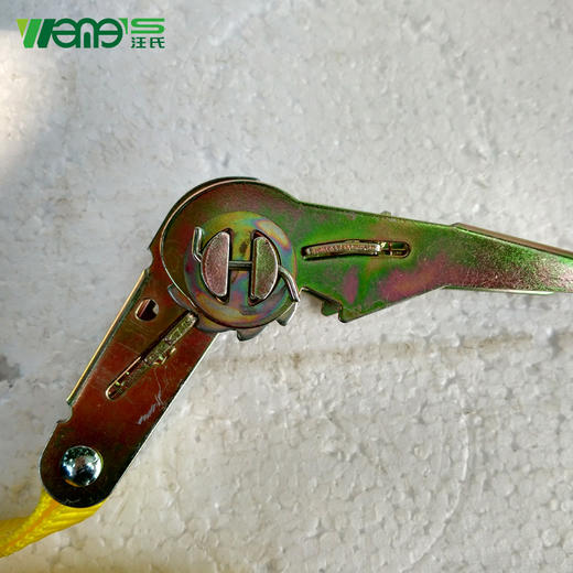 【正品保证】汪氏蜂具蜂箱捆绑器捆线紧绳器捆绑带捆箱绑蜂箱 商品图4