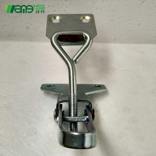 【正品保证】汪氏蜂具蜂箱转场底箱继箱扣式蜂箱连接器养蜂蜂具 商品图3