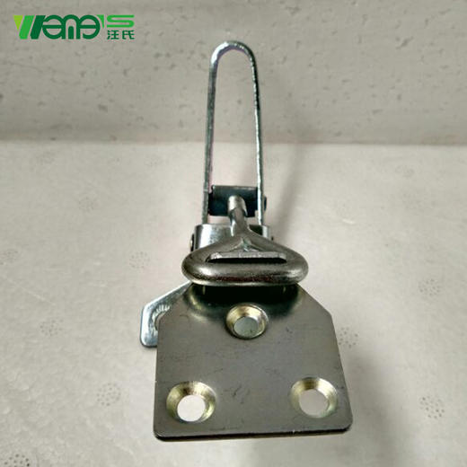 【正品保证】汪氏蜂具蜂箱转场底箱继箱扣式蜂箱连接器养蜂蜂具 商品图4