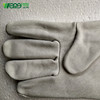【正品保证】汪氏养蜂专用羊皮网状手套防蜜蜂蛰用品高档真皮防护手套出口热卖 商品缩略图5