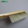 【正品保证】汪氏养蜂实用蜂具木把塑料毛三排蜂刷优质耐用蜂扫外贸出口品质 商品缩略图4