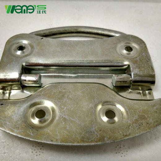 【正品保证】四川汪氏蜂具厂蜂箱转场搬运提手拉手拉环把手柄拉环养蜂工具 商品图4