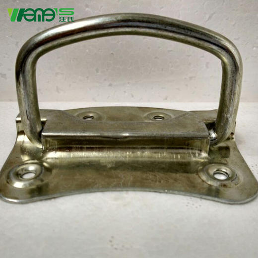 【正品保证】四川汪氏蜂具厂蜂箱转场搬运提手拉手拉环把手柄拉环养蜂工具 商品图2