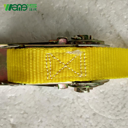 【正品保证】汪氏蜂具蜂箱捆绑器捆线紧绳器捆绑带捆箱绑蜂箱 商品图3