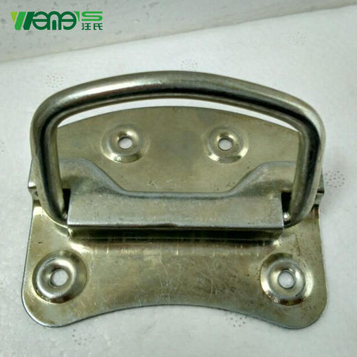 【正品保证】四川汪氏蜂具厂蜂箱转场搬运提手拉手拉环把手柄拉环养蜂工具 商品图5