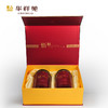华祥苑 悟桐红茶250g礼盒装 商品缩略图2