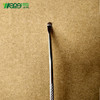 【正品保证】四川汪氏养蜂蜂具金属双头移虫针中锋意蜂移虫棒外贸出口型 商品缩略图4