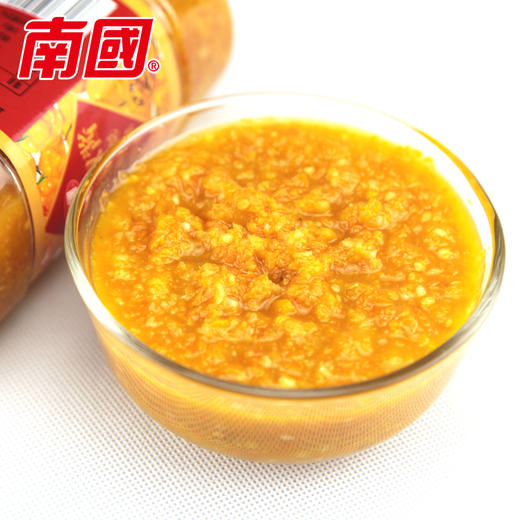 【今日秒杀】 黄灯笼辣椒酱135gX3 商品图3