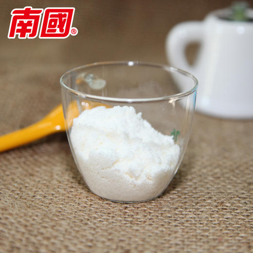 【南国食品】南国速溶椰子粉450gX2 商品图2