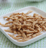 大豆蛋白素肉丝500克/包  仿荤素食斋菜 植物蛋白营养好味道 商品缩略图1