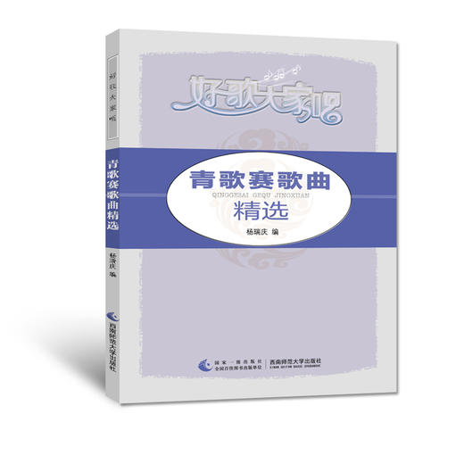 青歌赛歌曲精选  商品图0
