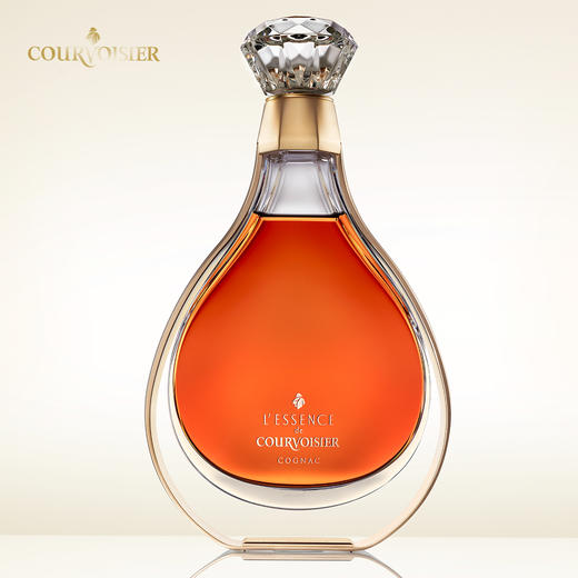 【Courvoisier】拿破仑一世700mL 帝王象征 干邑白兰地法国原装进口洋酒 商品图2