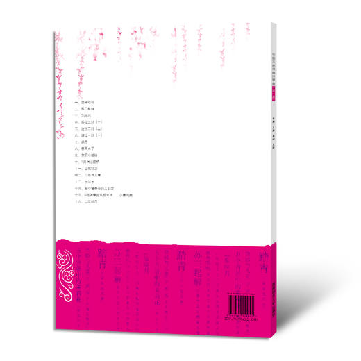 中国风格新编钢琴曲（第一集） 商品图1