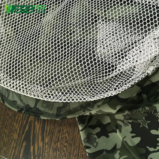 【正品保证】蜂具蜜蜂防蜂服连体迷彩服精品优质防护衣蜂衣 商品图4