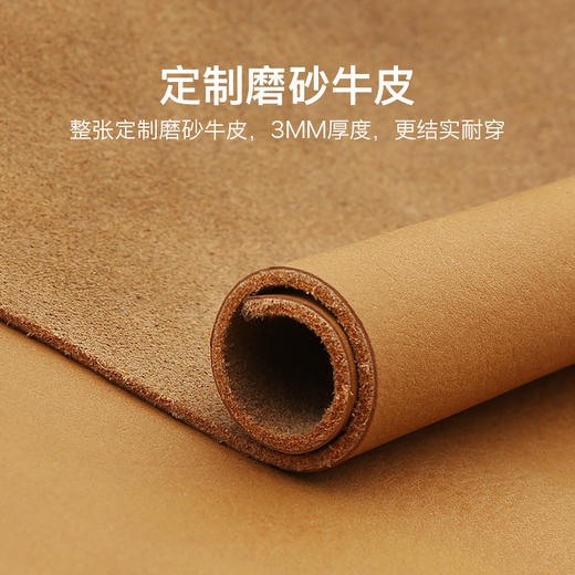 MR.A工装鞋男低帮鞋子男大头鞋男鞋英伦风男款皮鞋系带商务休闲鞋 商品图2