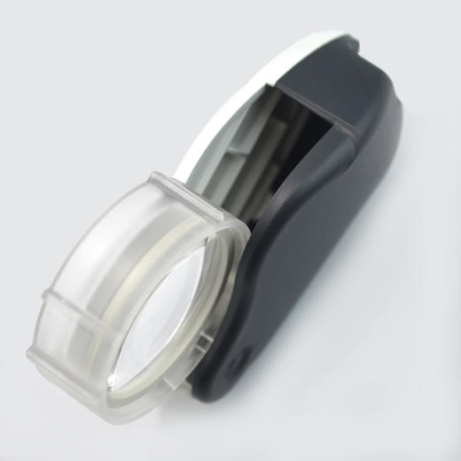 德国视维德放大镜 阅读折叠放大镜非球面 德国制造12倍181482 商品图3