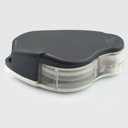 德国视维德放大镜 阅读折叠放大镜 非球面镜片德国制造10倍181392 商品图4