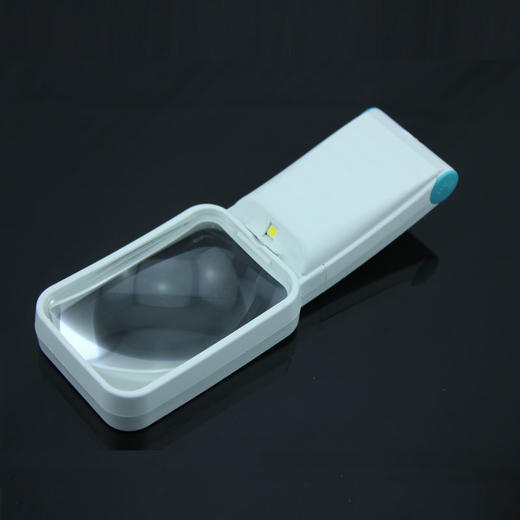 德国SCHWEIZER视维德阅读看书看手持非球面镜片放大镜3.5倍134112 商品图3