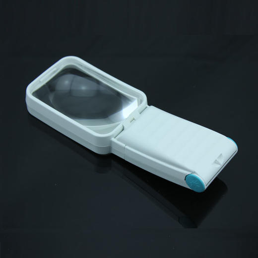 德国SCHWEIZER视维德阅读看书看手持非球面镜片放大镜3.5倍134112 商品图2