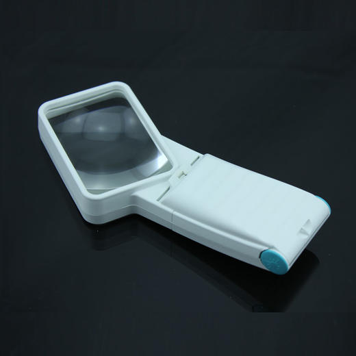 德国SCHWEIZER视维德阅读看书手持非球面镜片放大镜 3.5倍134102 商品图2