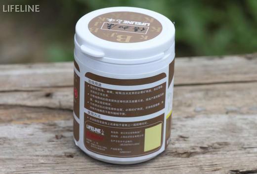 命脉 倍加康 综合矿物补钙矿物质微量元素龟用增产【LIFELINE命脉官方正版】-分销 商品图2