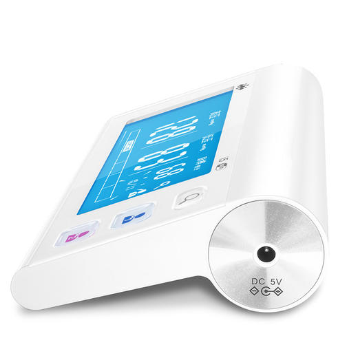 乐心智能血压计 i5 【积分兑换商品暂不支持退货】 商品图4