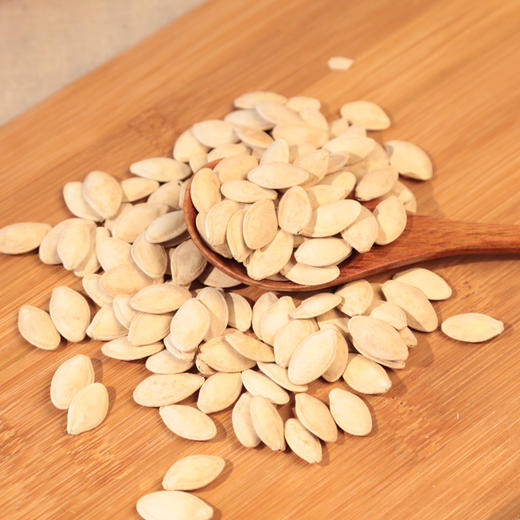 喜之源散装称重盐焗味南瓜子500g 商品图2