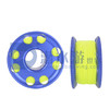 【装备线轮】潜水线轮 弧面铝合金 浮标线轴 商品缩略图1