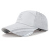 【优美】男棒球帽夏户外大檐伸缩遮阳帽 商品缩略图2