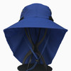 男春夏秋太阳帽户外防晒帽钓鱼渔夫帽 商品缩略图4
